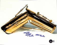 Ron Punter Star Wars ANH C-3PO Painter Signed 8x10 Photograph BECKETT Ron Punter Star Wars ANH C-3PO Painter Signed 8x10 Photograph BECKETT