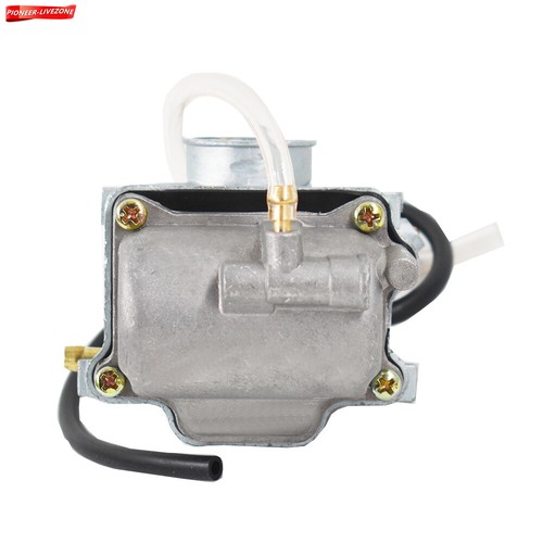 Para carburador Kawasaki KSF80 KFX80 2003-2006 ATV Quad 15003-S005 - Imagen 12 de 12