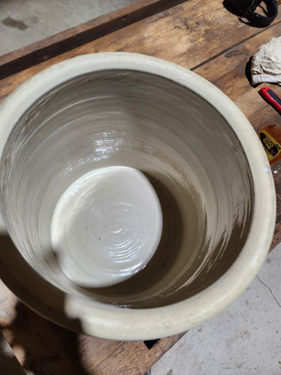 Western Stoneware Company Pottery 6 gallon 14