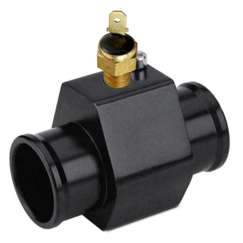 KÜHLERSCHLAUCH ADAPTER ELEKTRISCHER KÜHLUNGSLÜFTER THERMOSTAT TEMPERATURSCHALTER SENSOR - Bild 8 von 45