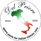 DEL PRIORE CLASSIC PARTS