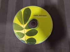 In Between Dreams - Music CD - Jack Johnson -  2005-03-01 - Republic DISC ONLY!
