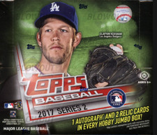 2017 Topps Baseball Series 2..You Pick..526-700