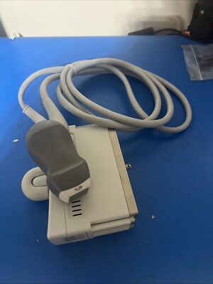 Siemens Acuson 4Z1c Phased Array Ultrasound Transducer Probe