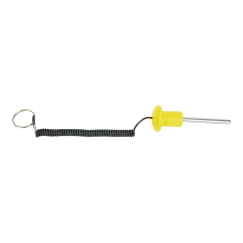 Magnetic Fitness Equipment Bolt Weight Stack Pin Gym Replacement Accessories New - Picture 9 of 69