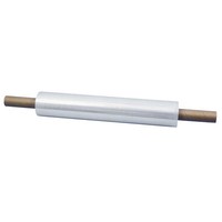 20 X 1000' ( 1 Roll ) Extended Core Shrink Wrap Stretch Banding Film 80 Gauge 20 X 1000' ( 1 Roll ) Extended Core Shrink Wrap Stretch Banding Film 80 Gauge