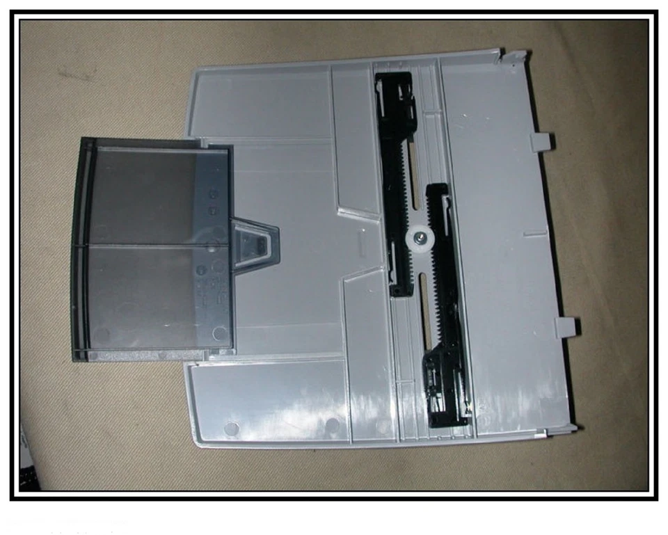 C9915-60003 HP SCANJET Input Tray for the Automatic Document Feeder (ADF) *NEW*  - Image 2 of 2