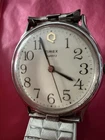 Vintage Men's Timex Watch new battery