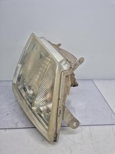 Feu avant (phare) Isuzu D-MAX