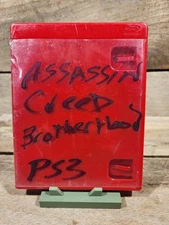 Assassin's Creed: Brotherhood For PlayStation 3 PS3