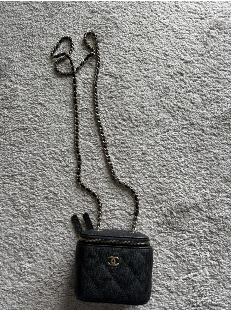 CHANEL Travel Bags & Handbags for Women for sale | eBay