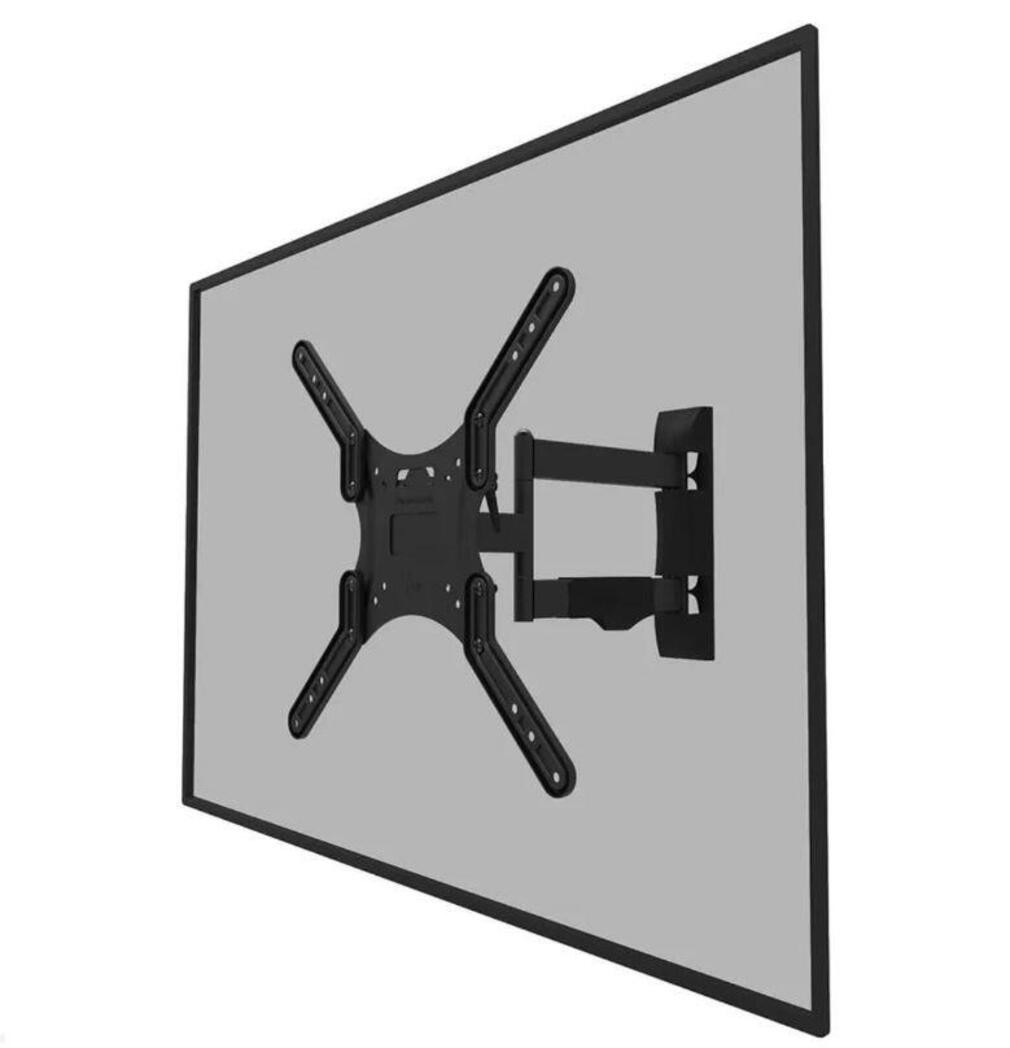 Neomounts LEVEL-550 WL40-550BL14 voll bewegliche Wandhalterung 13190₽