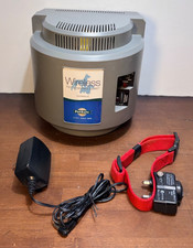 PetSafe PIF-100 Wireless Fence Pet Containment System w/ pif-275 Collar