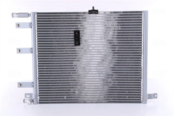 CONDENSER AIR CONDITIONING 94300 FOR SAAB B202I/B202L/B202XL/B204I/B204E 2.0L - Image 2 of 4