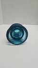vintage Hemingray glass insulator, — photo 2