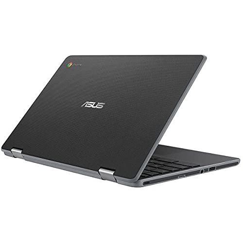 ASUS C214MA-GA0029 Chromebook Flip C214MA Intel Celeron 4GB eMMC32GB Chrome 118 - Picture 3 of 3