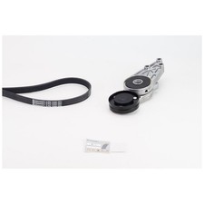 Keilrippenriemensatz für Audi A4 B5 8D2 8D5 B6 8E2 8E5 A6 C4 4A2 4A5 C5 | 24279
