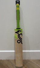 Kookaburra Kahuna Pro Cricket Bat 2025 Grade 1 English Willow SH 2lb 9.4oz