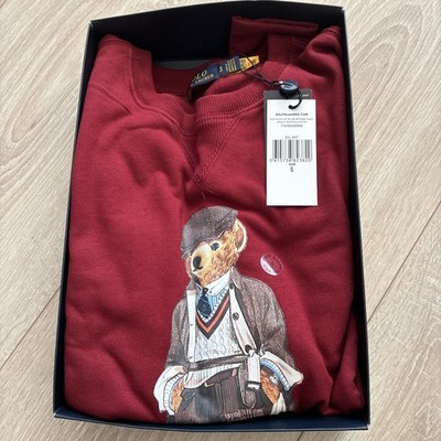 Polo Ralph Lauren Herren Pullover, Größe S