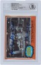 Ken Knightingale & Anthony Waye Star Wars Signed 1977 Series