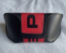 Police Sunglasses Empty Case . Pre Owned