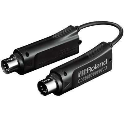 Roland WM-1, Wireless MIDI USB-Adapter 