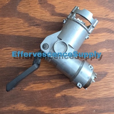 OEM Part GearCase Assy For Ryobi 18V HP PBLMT51 Brushless Oscillating Multi Tool
