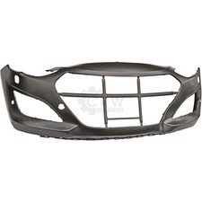 Stoßfänger vorne für Hyundai I30 Limousine Kombi Bj. 12->>