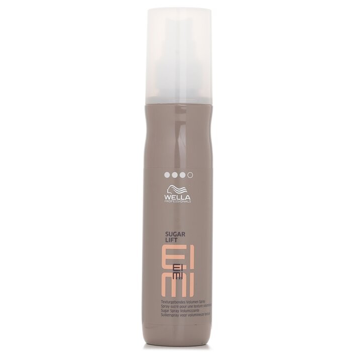 Wella Professionals Eimi Sugar Lift Haarspray 150 Ml - Bild 2