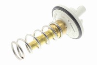 Thermostat KüHlmittel Vemo V15-99-2039 FüR Vw Seat Skoda Audi Fox 8P1 Golf 8PA 4