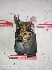 Porte arrière et accessoires Ssangyong REXTON