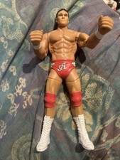 Alberto Del Rio Action punching Figurine