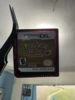 Pokemon: HeartGold Version (Nintendo DS, 2010) Authentic Cartridge Only. RARE!