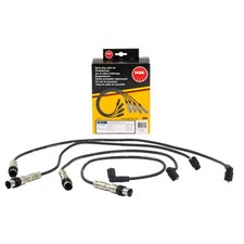 Z&uuml;ndkabel Kabel Z&uuml;ndleitung Satz NGK 7303 f&uuml;r Seat Inca Arosa VW Lupo Polo 1.0