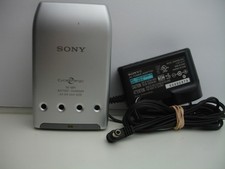 Sony bcg-34hve Energy Ni-MH Battery charger AA or AAA size