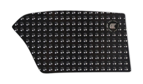 Eazi-Grip Evo Series Tank Grips - Pair | Black | CFMoto 450 NK 2024>Current
