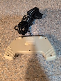 VINTAGE Nintendo NES Max Turbo Controller OEM NES-027 Official Original Tested
