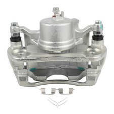 Front Left (1) For Honda Cr-V 2002-2004 Honda Element 2003-2011 Brake Caliper