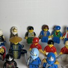 Huge Lot of 50+ Lego Minifigures - Figures, Weapons, Vintage — photo 9