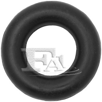 EXHAUST SYSTEM CLIP CLAMP CENTRE FA1 003-935 A NEW OE REPLACEMENT - Picture 2 of 5