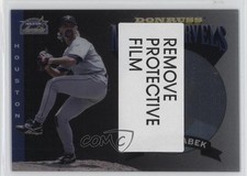 1995 Donruss Mound Marvels Doug Drabek #6 0a1