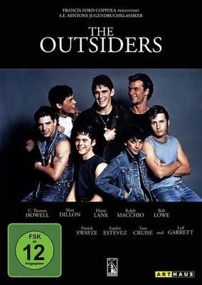 Die Outsiders