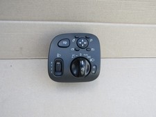 A3 Mercedes Clk W209 W203 Headlight Mirror Switch Control Unit 2035451104