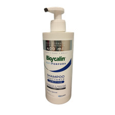 BIOSCALIN SHAMPOO ANTIFORFORA CAPELLI SECCHI MAXI 400 ML