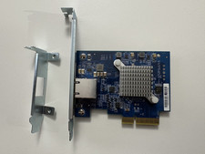 QNAP QXG-10G1T 10GbE RJ45 PCIe Netzwerkkarte ...