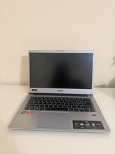 Acer Swift 3 SF314-41 14" Laptop Ryzen 5 3500U (FULLY UNTESTED)