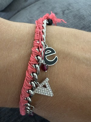 Swarovski Schmuck Armband Braclet Love