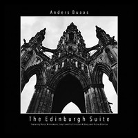 Anders Buaas - Edinburgh Suite - Cd - G1398Z