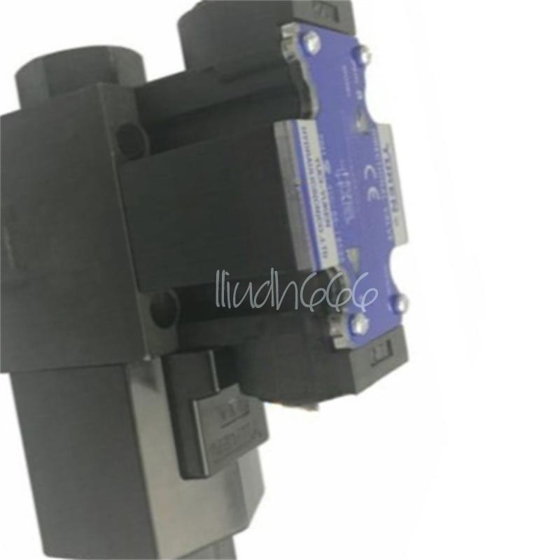 1Pcs New For Yuken S-Dsg-01-2B2-D24-50 Directional Valve