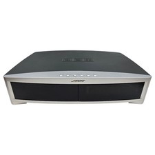 Bose Model AV3-2-1 II Media Center DVD Home Theater, Media Center - UNTESTED